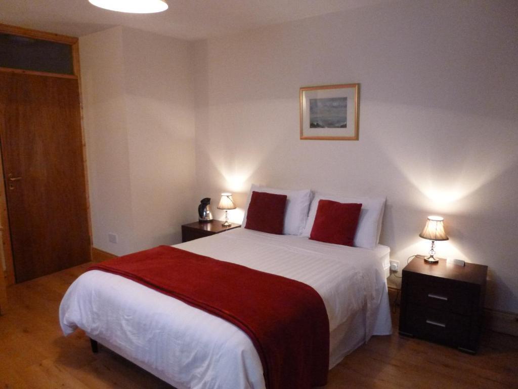 Abc House Dublin Hotel Ruang foto