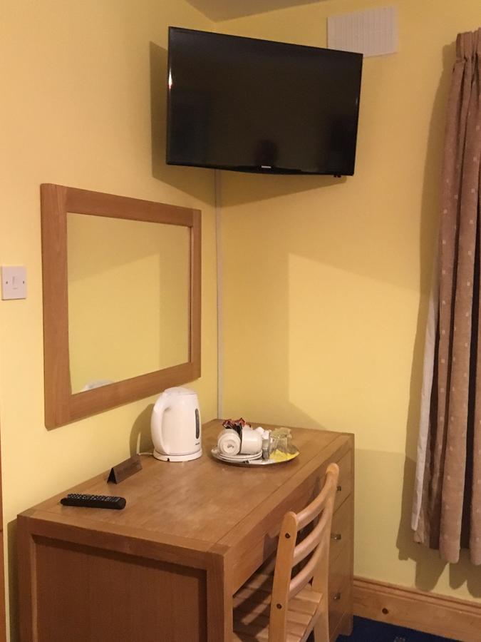 Abc House Dublin Hotel Ruang foto