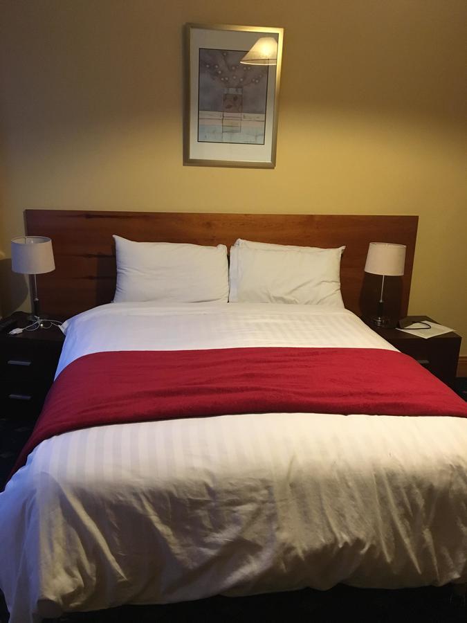 Abc House Dublin Hotel Bagian luar foto