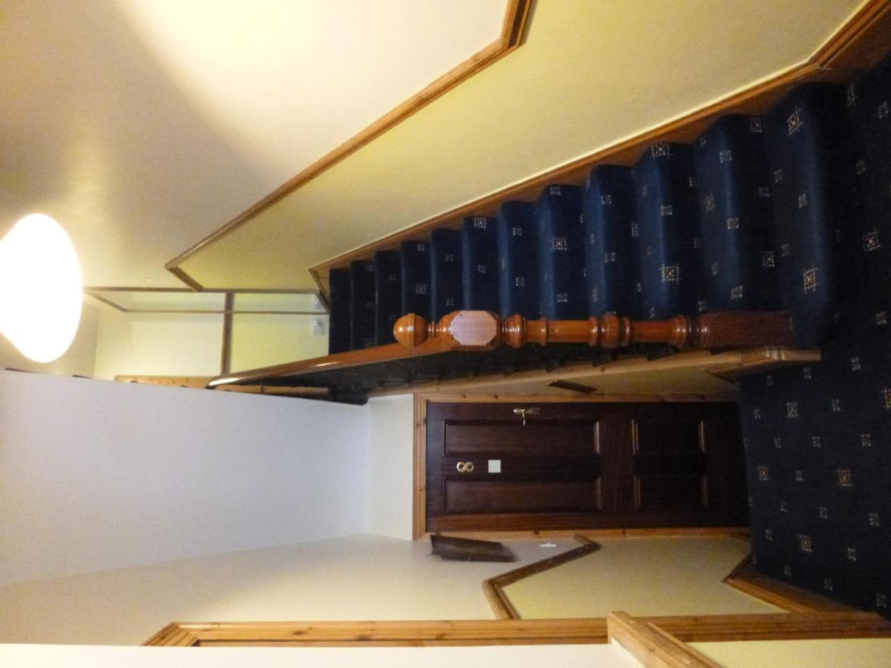 Abc House Dublin Hotel Bagian luar foto