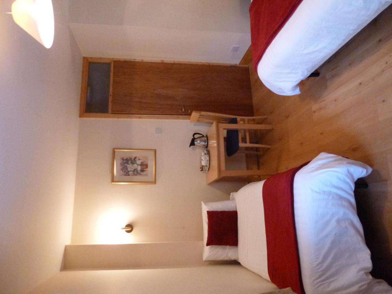 Abc House Dublin Hotel Bagian luar foto