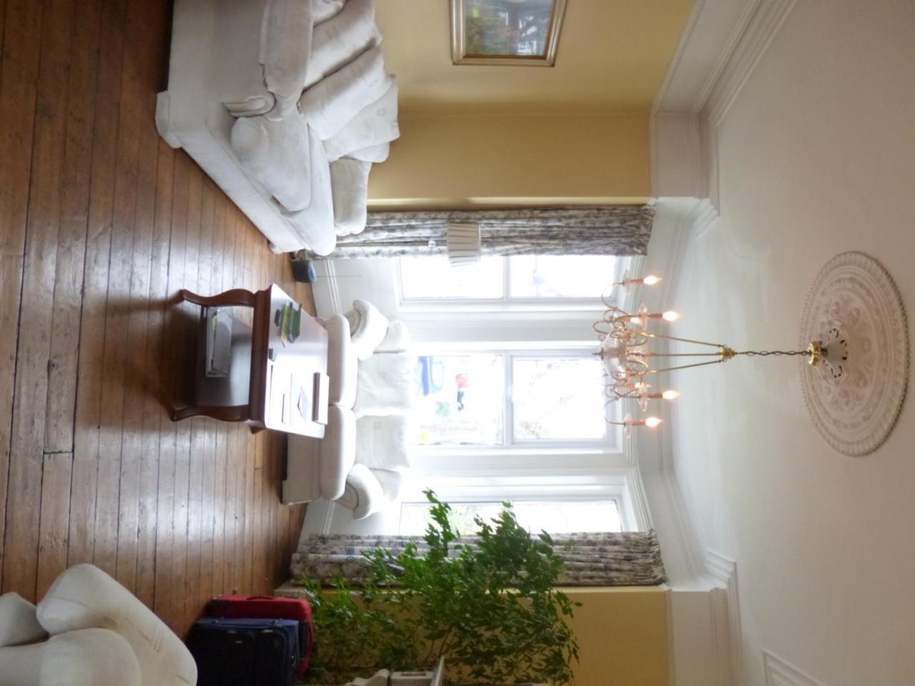 Abc House Dublin Hotel Bagian luar foto